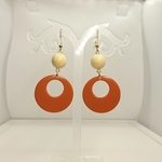 ■安い■《再販》レトロなピアス/イヤリング