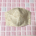 再販！立体マスク Lサイズ ハンドメイド