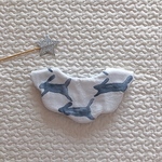 new◯806 ミナペルホネン  ハンドメイド もくもくスタイ