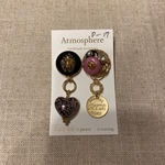 bells_toy様オーダーアイテムピアス