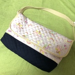 【momomo32様専用】通園バッグ