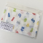 ガーゼマスク　Sサイズ（子供用）