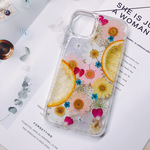 Xperia XZ3 Galaxy S9plus スマホケース  galaxy iPhone フラワー 押し花ケース Galaxy S10+ SCV42/ Galaxy S9 /Galaxy S8 
