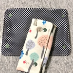 だっこひも☆よだれカバー