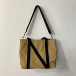 【k2-mama様】専用Nutsトートバッグ（M）カスタム