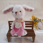 ＊ おとぼけRabbit ＊