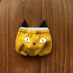 【移動ポケット】にゃんポケ