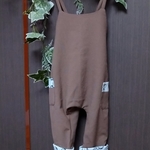 ☆サマーSALE☆お野菜のサロペット