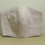 大人　おやすみ用立体マスク　Ｌサイズ　グレージュ