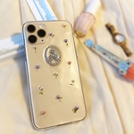 再販🧸teddy bear / iphoneケース