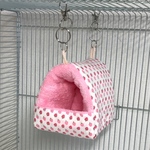 [秋冬]小動物用ベッド