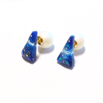 プラネタリウムピアス   さんかくsmall