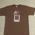 モモンガTシャツ メンズMサイズ
