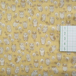 ダブルガーゼ・50×50