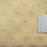 ダブルガーゼ・50×50