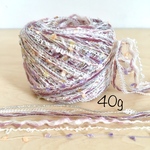 雫〜shizuku〜 引き揃え糸 40g
