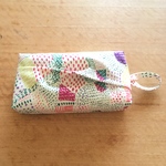 送料込み📦ソフトパックティッシュのティッシュケース💨