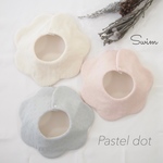 Pastel dot♥もくもくスタイ