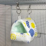 [秋冬]小動物用ベッド