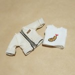 No.ハッピーセットC　オビツ１１