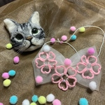 サクラ🌸リボン