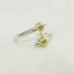 Bridge（シルバー）