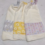haruiro73様専用♡お食事用エプロン