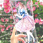 《受注生産》クリアマルチケース【Love】