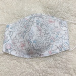 くまくま濡れマスク