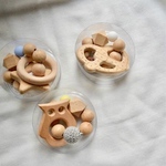 baby rattle 