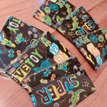送料無料！キッズマスク