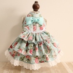 犬猫専用お洋服ハーネス