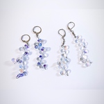 バブル ピアス/イヤリング