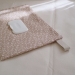 utamam0613さま　専用ページ　オムツポーチ