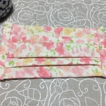 大人用プリーツマスク