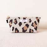 【最終販売】大人なヒョウ柄ポーチ