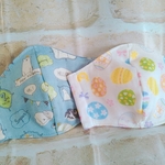 2枚で500円　立体マスクMサイズ　