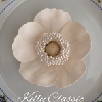 chizu0304様ご専用【1番人気】可憐  lovely corsage   Mサイズ              〜卒業式入学式結婚式パーティーに白〜