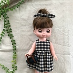 ☆ソランちゃん レミンちゃん メルちゃん服☆