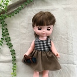 ☆ソランちゃん レミンちゃん メルちゃん服☆