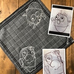yaxxxx様オーダー品