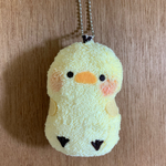 ぴすけマスコット①