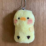 ぴすけマスコット②