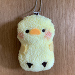 ぴすけマスコット④