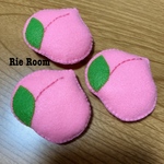 Cherry様オーダー品
