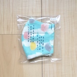こども〜大人用立体マスク(Mサイズ)