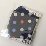 立体ガーゼマスク　Sサイズ（子供用）