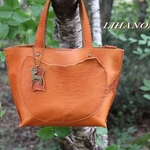 2015 September 森のねこ two faceトート　