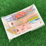 子持ちししゃも入荷しました＾＾　ヴィンテージファブリックで作ったケリケリ　猫のおもちゃ
