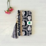 《受注製作》White Rose iPhoneケース/スマホケース❁♡ほぼ 全機種対応